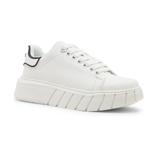Gaëlle Paris Trampki ze sklepu Gomez Fashion Store w kategorii Trampki damskie - zdjęcie 184314911