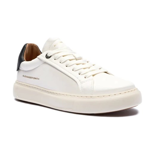 Alexander Smith Skórzane sneakersy SOHO MAN ze sklepu Gomez Fashion Store w kategorii Buty sportowe męskie - zdjęcie 184314923