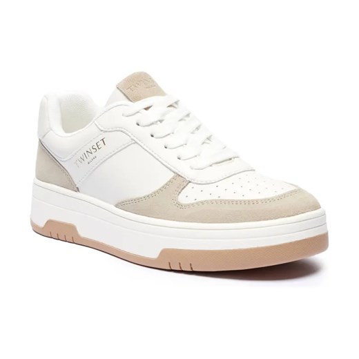TWINSET Sneakersy ze sklepu Gomez Fashion Store w kategorii Buty sportowe damskie - zdjęcie 184314973
