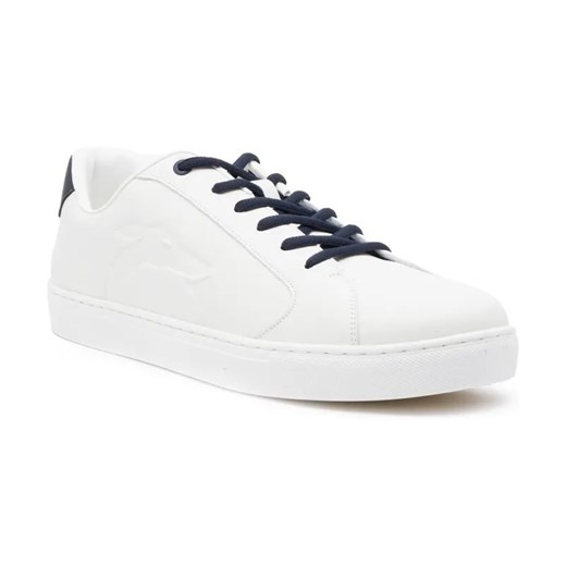 Trussardi Trampki ze sklepu Gomez Fashion Store w kategorii Trampki męskie - zdjęcie 184314990
