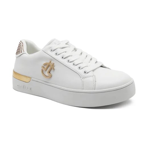 Gaëlle Paris Trampki ze sklepu Gomez Fashion Store w kategorii Trampki damskie - zdjęcie 184315003
