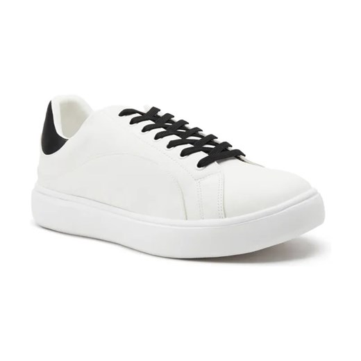 Trussardi Trampki ze sklepu Gomez Fashion Store w kategorii Trampki męskie - zdjęcie 184315024