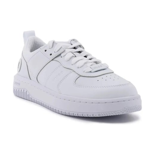 HUGO Sneakersy Kilian_Tenn ze sklepu Gomez Fashion Store w kategorii Buty sportowe damskie - zdjęcie 184315030
