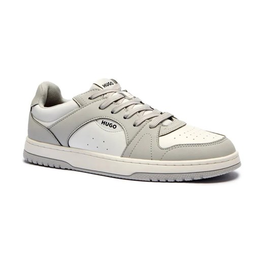 HUGO Sneakersy Hadrian_Tenn_sfpuny ze sklepu Gomez Fashion Store w kategorii Buty sportowe męskie - zdjęcie 184315052