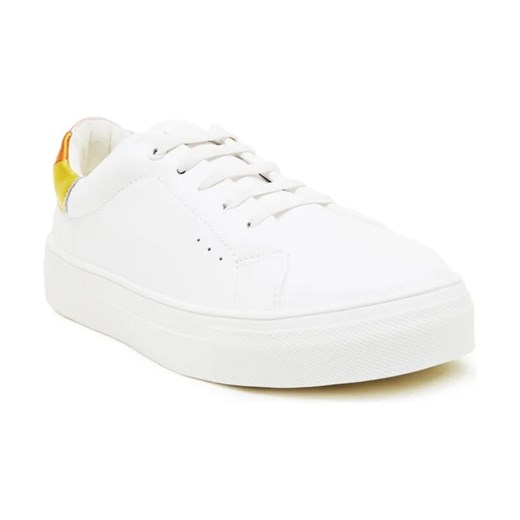 Kurt Geiger Skórzane sneakersy ze sklepu Gomez Fashion Store w kategorii Buty sportowe dziecięce - zdjęcie 184315110