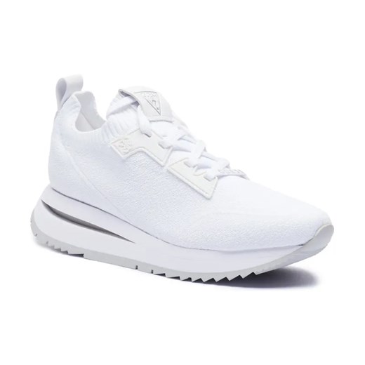 Guess Sneakersy ESTI ze sklepu Gomez Fashion Store w kategorii Buty sportowe damskie - zdjęcie 184315132