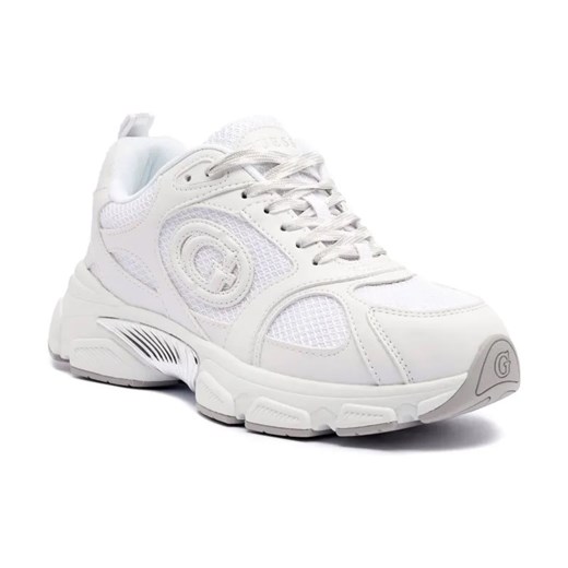 Guess Sneakersy IBITHA ze sklepu Gomez Fashion Store w kategorii Buty sportowe damskie - zdjęcie 184315142