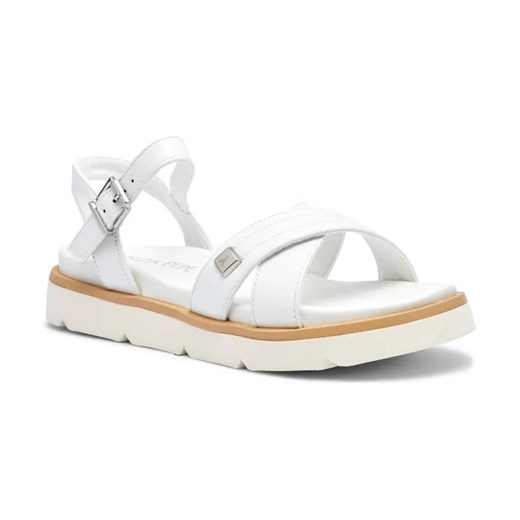 Patrizia Pepe Sandały ze sklepu Gomez Fashion Store w kategorii Sandały dziecięce - zdjęcie 184315144