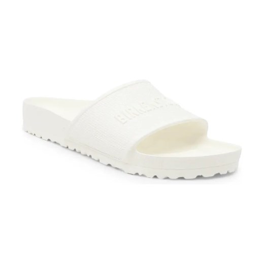 Birkenstock Klapki Barbados ze sklepu Gomez Fashion Store w kategorii Klapki męskie - zdjęcie 184315151