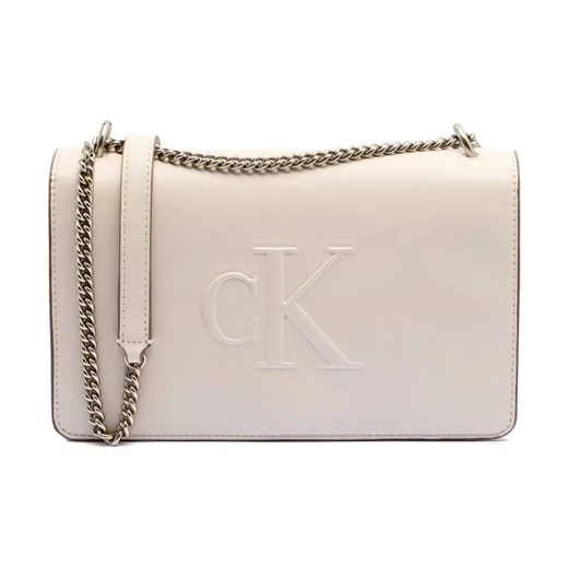 Calvin Klein Jeans Torebka na ramię ze sklepu Gomez Fashion Store w kategorii Listonoszki - zdjęcie 184315152