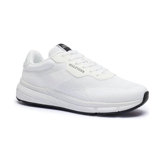Tommy Hilfiger Sneakersy ze sklepu Gomez Fashion Store w kategorii Buty sportowe męskie - zdjęcie 184315174