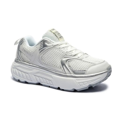 TWINSET Sneakersy ze sklepu Gomez Fashion Store w kategorii Buty sportowe damskie - zdjęcie 184315181