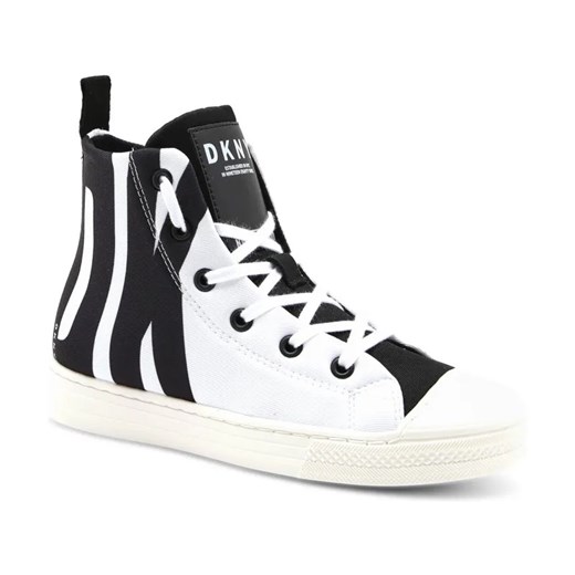 DKNY Kids Trampki ze sklepu Gomez Fashion Store w kategorii Trampki dziecięce - zdjęcie 184315190