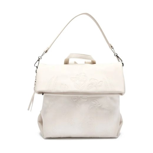 Desigual Plecak 3w1 BACK_ETHEREA LOVINGTON ze sklepu Gomez Fashion Store w kategorii Plecaki - zdjęcie 184315202
