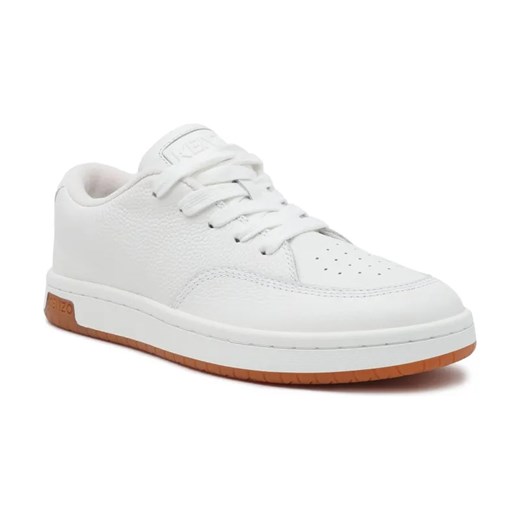 Kenzo Skórzane sneakersy ze sklepu Gomez Fashion Store w kategorii Buty sportowe damskie - zdjęcie 184315204