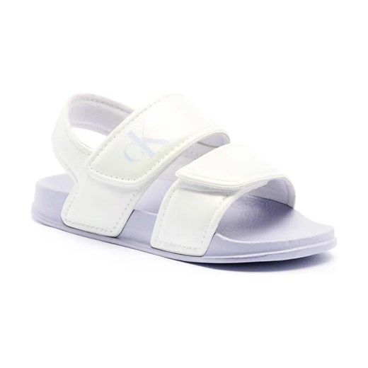 Calvin Klein Jeans Sandały ze sklepu Gomez Fashion Store w kategorii Sandały dziecięce - zdjęcie 184315220