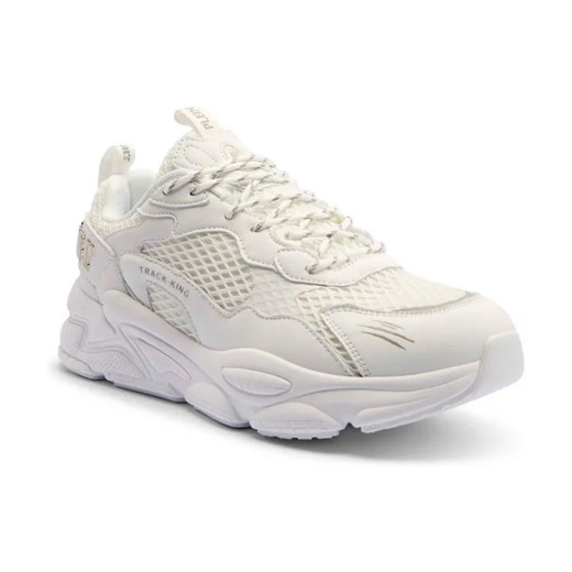 Plein Sport Sneakersy Track King ze sklepu Gomez Fashion Store w kategorii Buty sportowe męskie - zdjęcie 184315221