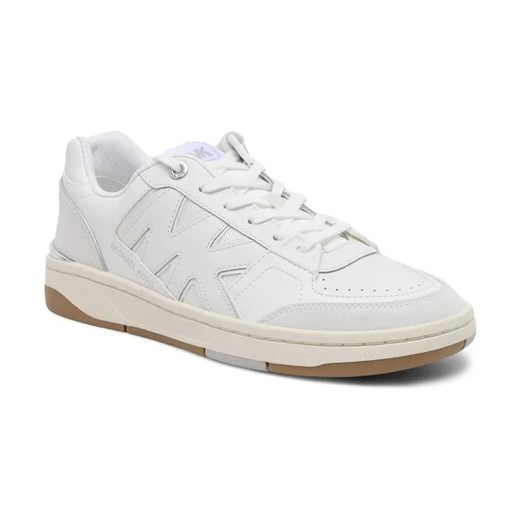 Michael Kors Skórzane sneakersy REBEL ze sklepu Gomez Fashion Store w kategorii Buty sportowe damskie - zdjęcie 184315252