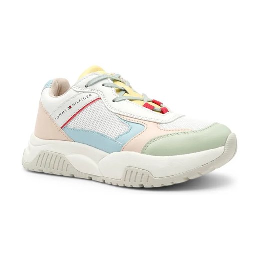 Buty sportowe dziecięce Tommy Hilfiger