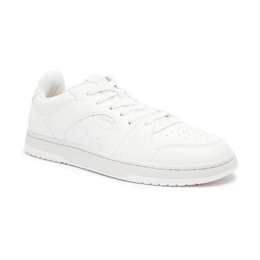 HUGO Sneakersy Hadrian_Tenn_pugr ze sklepu Gomez Fashion Store w kategorii Buty sportowe męskie - zdjęcie 184315264