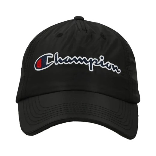 Champion Bejsbolówka ze sklepu Gomez Fashion Store w kategorii Czapki z daszkiem damskie - zdjęcie 184315313