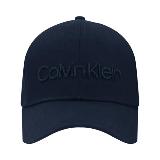 Calvin Klein Bejsbolówka ze sklepu Gomez Fashion Store w kategorii Czapki z daszkiem męskie - zdjęcie 184315320