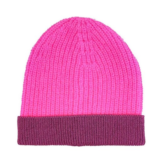 Pinko Czapka GUSSAGO | z dodatkiem wełny ze sklepu Gomez Fashion Store w kategorii Czapki zimowe damskie - zdjęcie 184315330