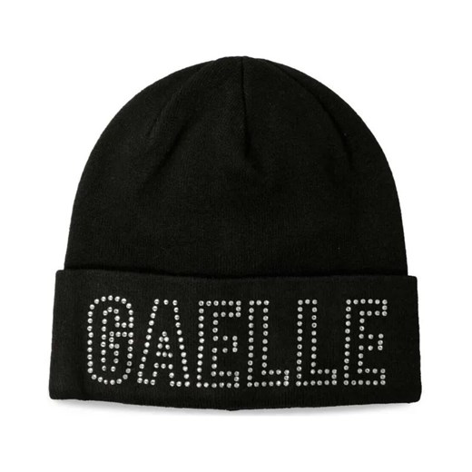 Gaëlle Paris Czapka ze sklepu Gomez Fashion Store w kategorii Czapki zimowe damskie - zdjęcie 184315350