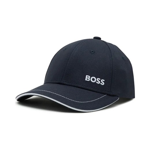 BOSS GREEN Bejsbolówka ze sklepu Gomez Fashion Store w kategorii Czapki z daszkiem męskie - zdjęcie 184315360