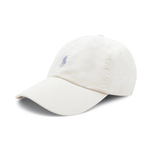 POLO RALPH LAUREN Bejsbolówka ze sklepu Gomez Fashion Store w kategorii Czapki z daszkiem damskie - zdjęcie 184315364
