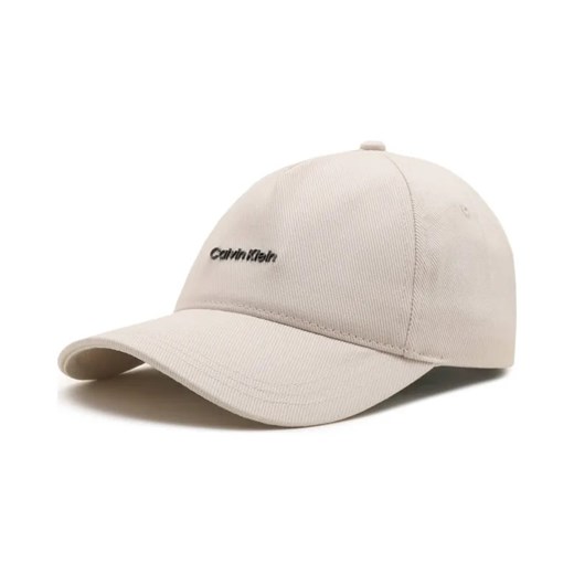 Calvin Klein Bejsbolówka ze sklepu Gomez Fashion Store w kategorii Czapki z daszkiem damskie - zdjęcie 184315383