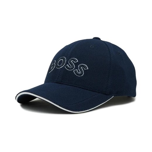 BOSS GREEN Bejsbolówka Cap-US ze sklepu Gomez Fashion Store w kategorii Czapki z daszkiem męskie - zdjęcie 184315384