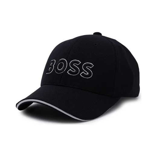 BOSS GREEN Bejsbolówka US ze sklepu Gomez Fashion Store w kategorii Czapki z daszkiem męskie - zdjęcie 184315390
