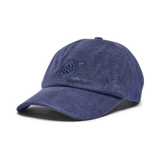 Vilebrequin Bejsbolówka EPONGE UNI frotté ze sklepu Gomez Fashion Store w kategorii Czapki z daszkiem męskie - zdjęcie 184315391
