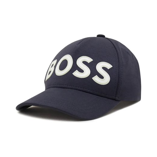 BOSS GREEN Bejsbolówka LIFESTYLE-TRON-C ze sklepu Gomez Fashion Store w kategorii Czapki z daszkiem męskie - zdjęcie 184315394