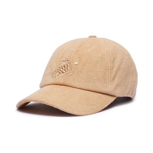 Vilebrequin Bejsbolówka EPONGE UNI frotté ze sklepu Gomez Fashion Store w kategorii Czapki z daszkiem męskie - zdjęcie 184315400