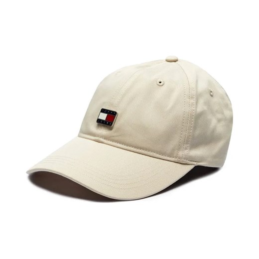 Tommy Jeans Bejsbolówka HERITAGE ze sklepu Gomez Fashion Store w kategorii Czapki z daszkiem damskie - zdjęcie 184315402