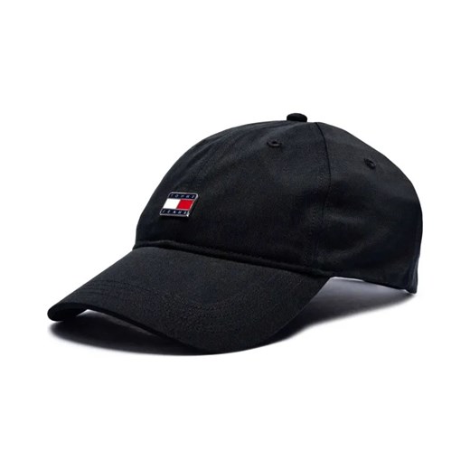 Tommy Jeans Bejsbolówka HERITAGE ze sklepu Gomez Fashion Store w kategorii Czapki z daszkiem damskie - zdjęcie 184315403