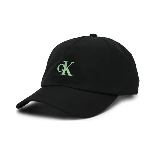 Calvin Klein Jeans Bejsbolówka ze sklepu Gomez Fashion Store w kategorii Czapki z daszkiem damskie - zdjęcie 184315413