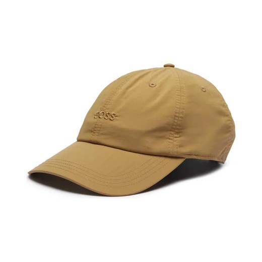 BOSS ORANGE Bejsbolówka Derrel-N ze sklepu Gomez Fashion Store w kategorii Czapki z daszkiem męskie - zdjęcie 184315424