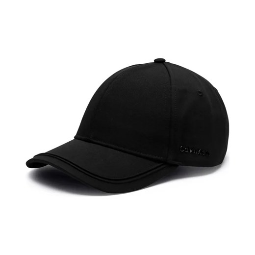 Calvin Klein Bejsbolówka ze sklepu Gomez Fashion Store w kategorii Czapki z daszkiem męskie - zdjęcie 184315441