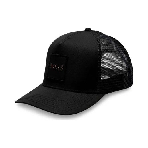 BOSS ORANGE Bejsbolówka Elliot-PL ze sklepu Gomez Fashion Store w kategorii Czapki z daszkiem męskie - zdjęcie 184315442