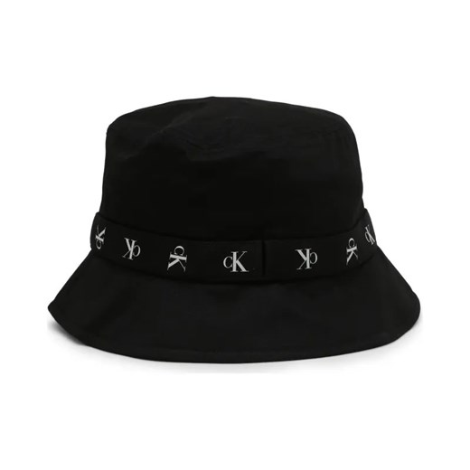Calvin Klein Jeans Kapelusz ULTRALIGHT ze sklepu Gomez Fashion Store w kategorii Kapelusze damskie - zdjęcie 184315443
