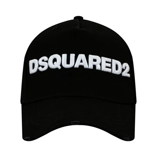 Dsquared2 Bejsbolówka ze sklepu Gomez Fashion Store w kategorii Czapki z daszkiem męskie - zdjęcie 184315451