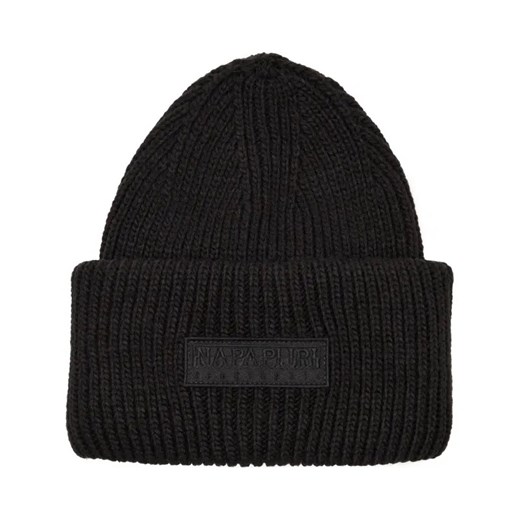 Napapijri Czapka Napapijri One Size Gomez Fashion Store wyprzedaż
