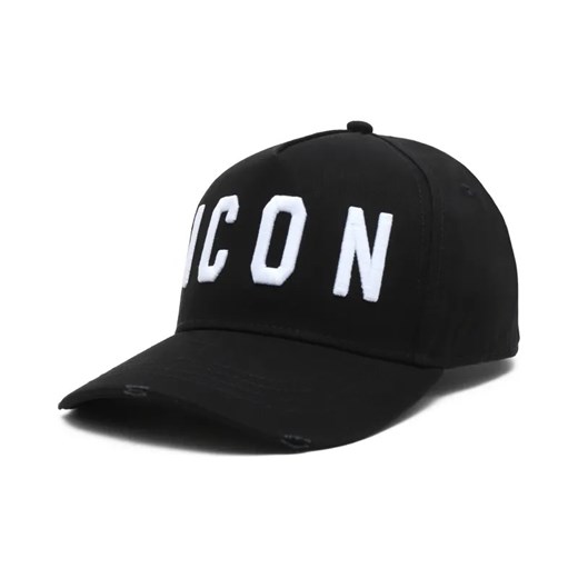 Dsquared2 Bejsbolówka ze sklepu Gomez Fashion Store w kategorii Czapki z daszkiem damskie - zdjęcie 184315481