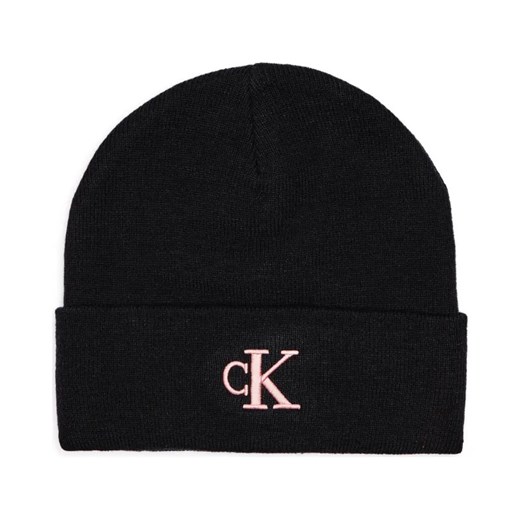 Calvin Klein Jeans Czapka ze sklepu Gomez Fashion Store w kategorii Czapki zimowe damskie - zdjęcie 184315492