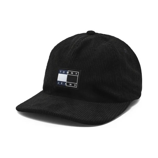 Tommy Jeans Bejsbolówka ze sklepu Gomez Fashion Store w kategorii Czapki z daszkiem męskie - zdjęcie 184315493