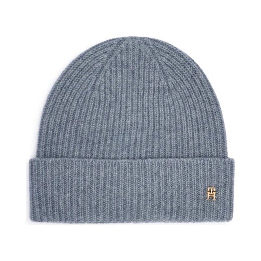 Tommy Hilfiger Kaszmirowa czapka ze sklepu Gomez Fashion Store w kategorii Czapki zimowe damskie - zdjęcie 184315500