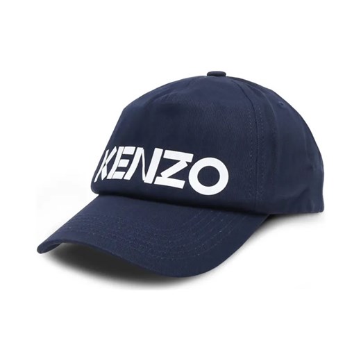 Kenzo Bejsbolówka ze sklepu Gomez Fashion Store w kategorii Czapki z daszkiem męskie - zdjęcie 184315501